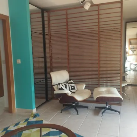 Domus By Oktheway * A Coruña