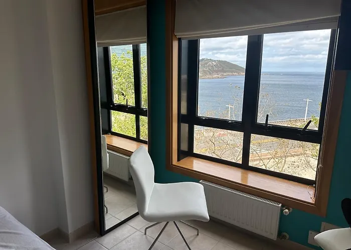 Hotel Domus By Oktheway A Coruña