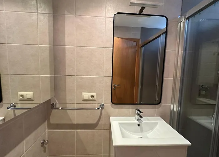 Domus By Oktheway A Coruña