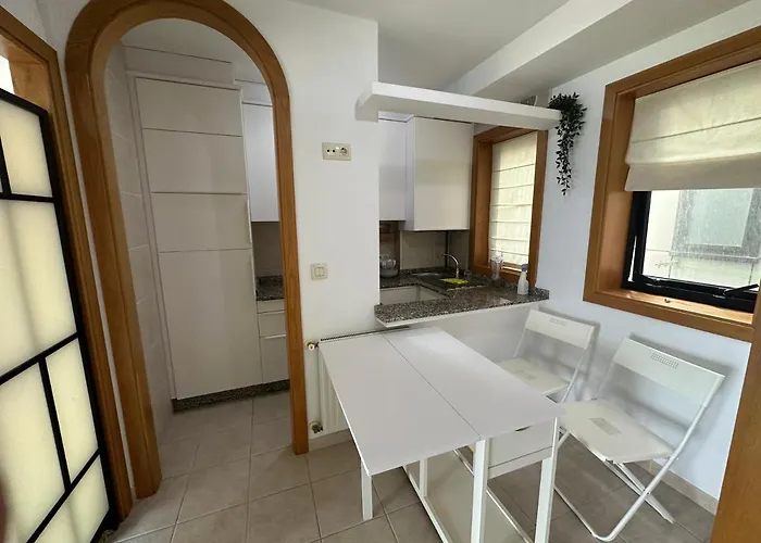 Hotel Domus By Oktheway A Coruña