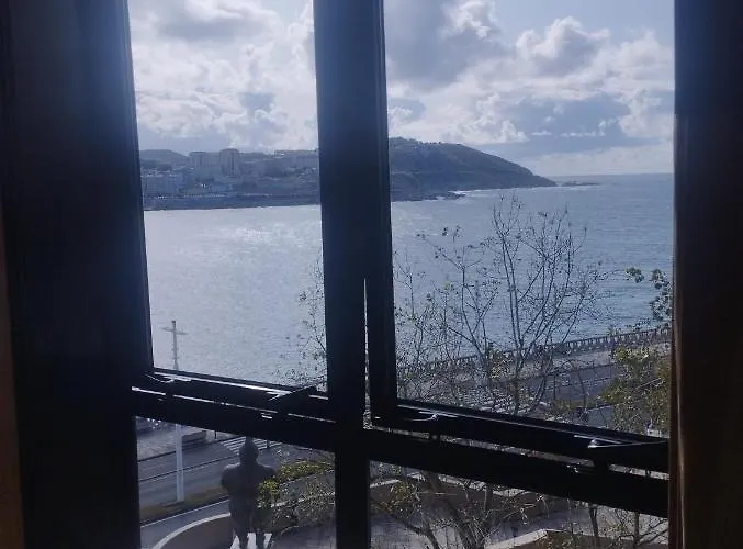 Hotel Domus By Oktheway A Coruña